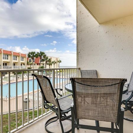 Апартаменты St Augustine Poolside Oasis With Private Patio! Сент-Огастин Экстерьер фото